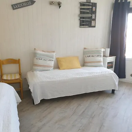 Maison Sur Le Quai Ferienhaus