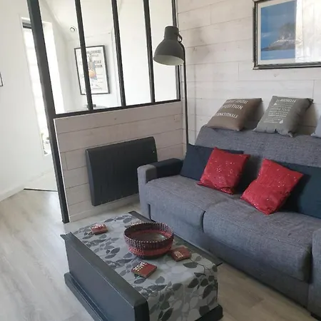 Ferienhaus Maison Sur Le Quai