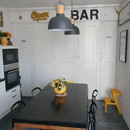 Σπίτι διακοπών Maison Sur Le Quai *