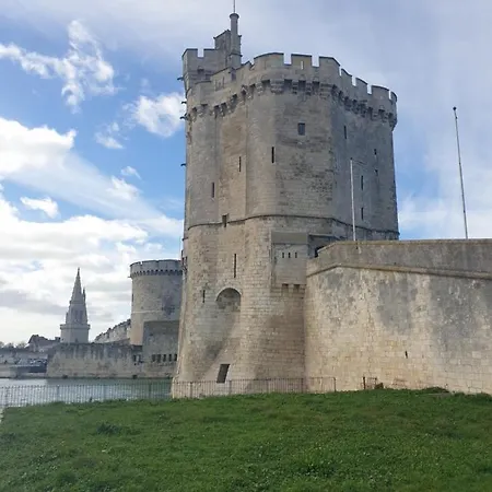 Maison Sur Le Quai *