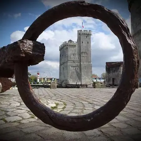 Maison Sur Le Quai Σπίτι διακοπών *