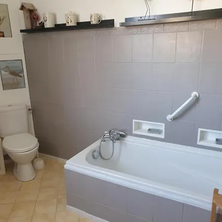 Maison Sur Le Quai *