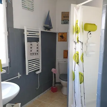 Maison Sur Le Quai 度假居