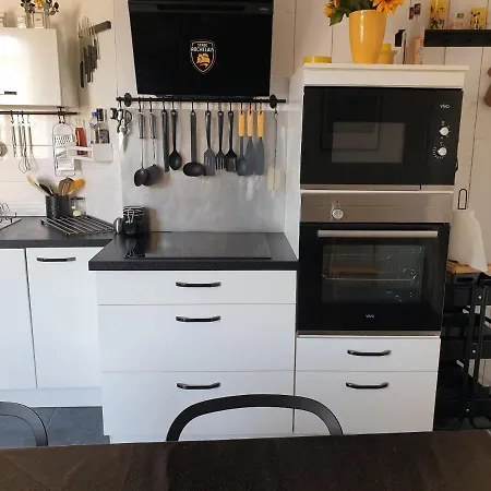 Maison Sur Le Quai Σπίτι διακοπών