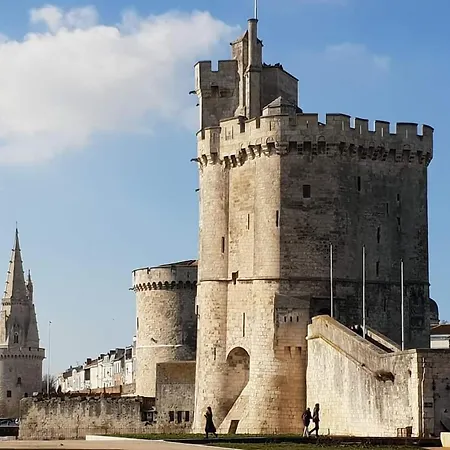 Maison Sur Le Quai Σπίτι διακοπών