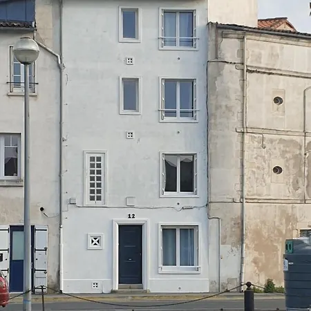 Σπίτι διακοπών Maison Sur Le Quai *