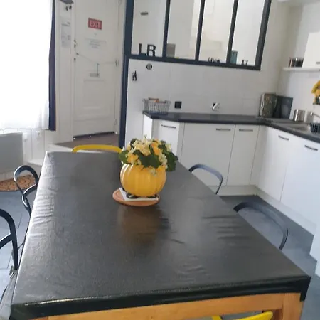 Σπίτι διακοπών Maison Sur Le Quai *