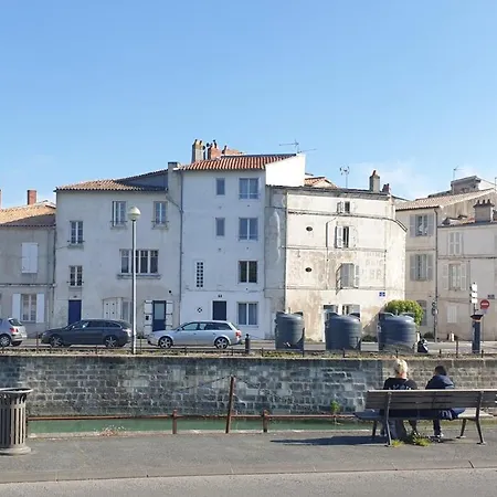 Maison Sur Le Quai Σπίτι διακοπών *