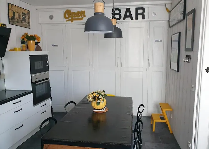 Σπίτι διακοπών Maison Sur Le Quai *