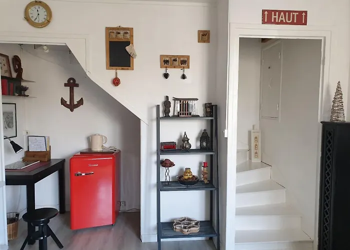 Σπίτι διακοπών Maison Sur Le Quai