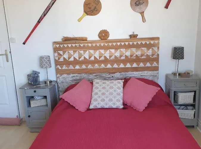 Σπίτι διακοπών Maison Sur Le Quai *