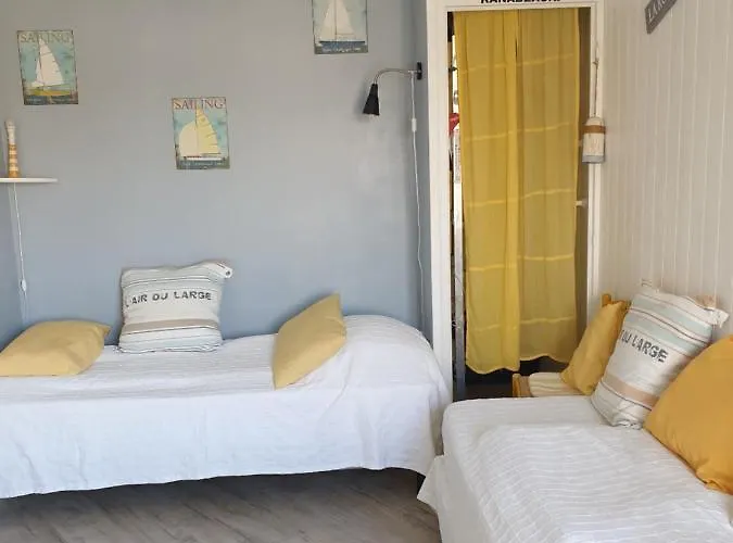 Maison Sur Le Quai Σπίτι διακοπών Λα Ροσέλ