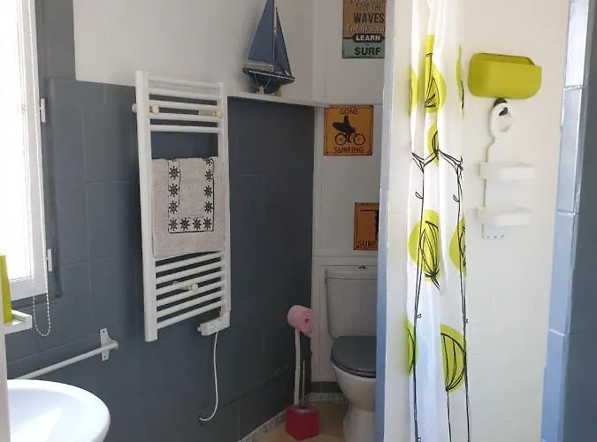 Maison Sur Le Quai Σπίτι διακοπών