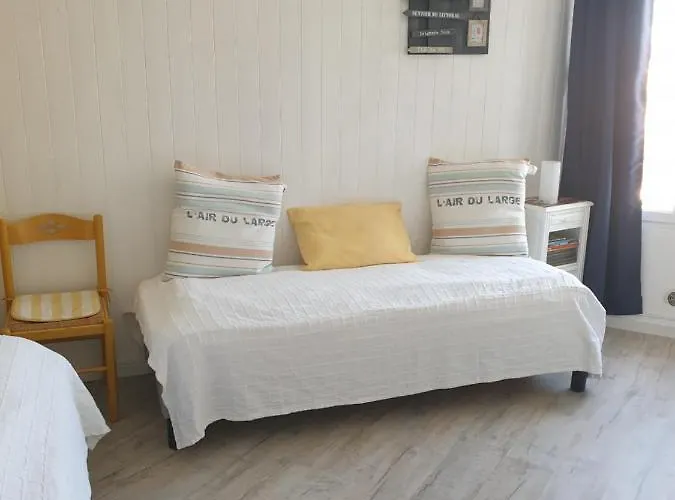 Maison Sur Le Quai Σπίτι διακοπών