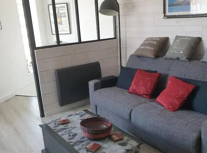 Σπίτι διακοπών Maison Sur Le Quai