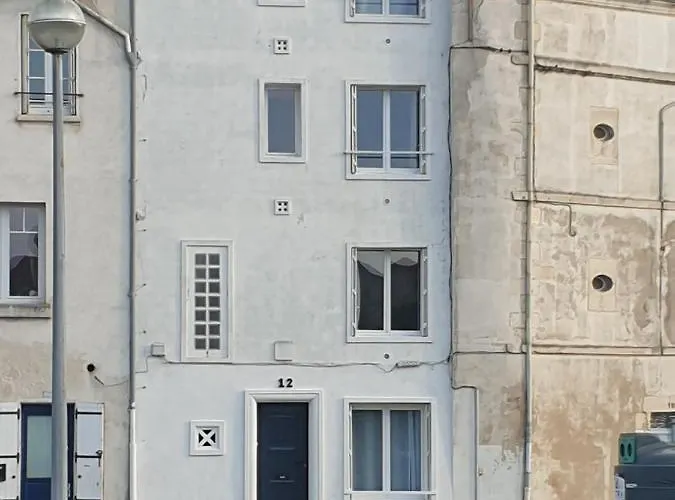 Σπίτι διακοπών Maison Sur Le Quai *