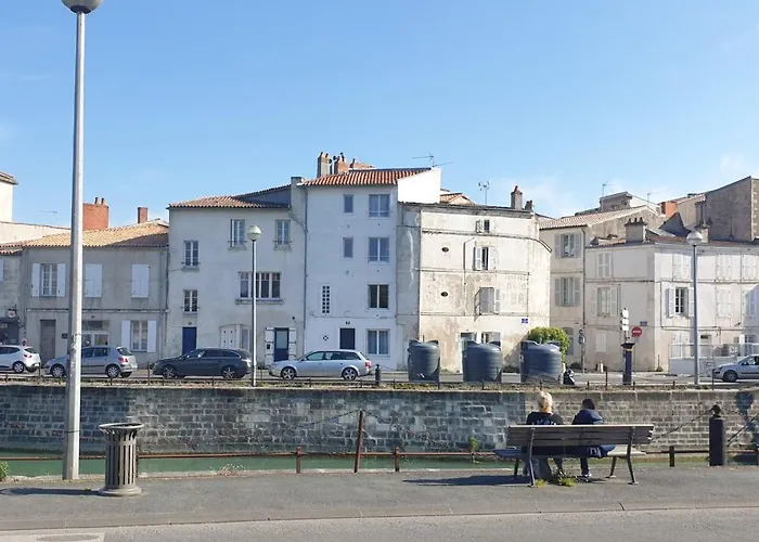Maison Sur Le Quai Σπίτι διακοπών *